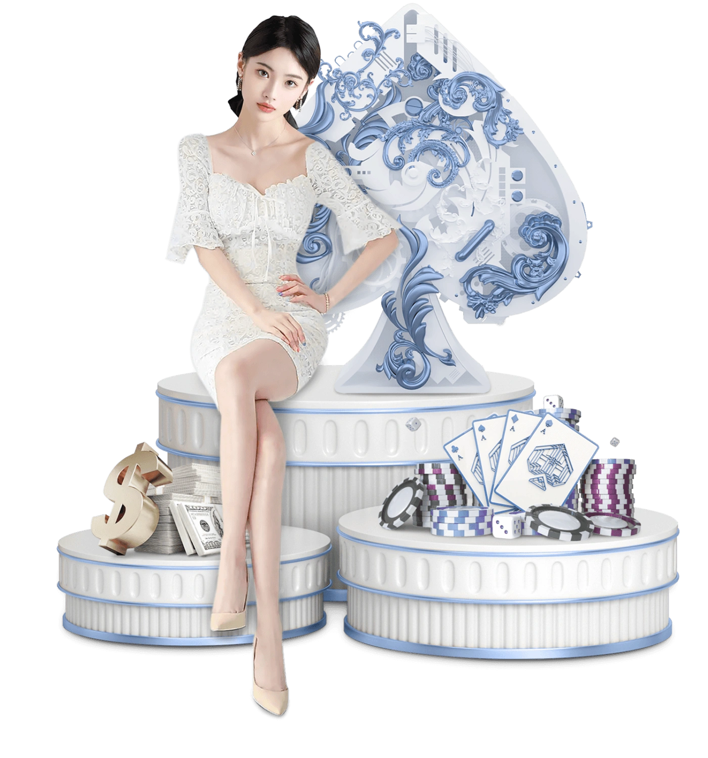 Khu nội dung thương hiệu Kv999